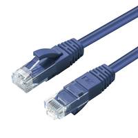 MicroConnect - Patch-Kabel - RJ-45 (M) zu RJ-45 (M)-3
