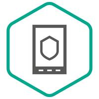 Kaspersky Security for Mobile Software Box-1
