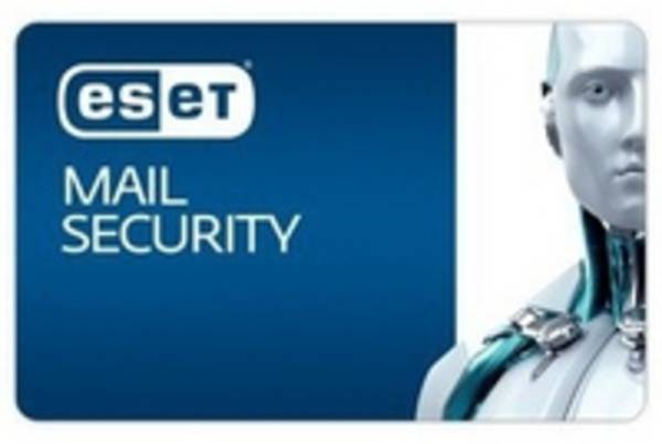 ESET Mail Security - Abonnement-Lizenz (2 Jahre)