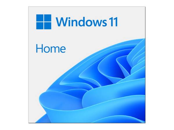MICROSOFT - Windows 11 Home - Lizenz - 1 Lizenz - Download