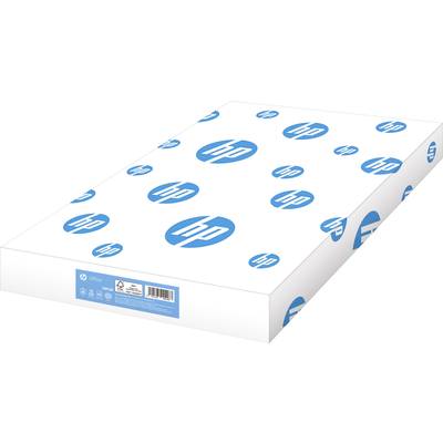 HP Office Paper CHP120   Universal Druckerpapier DIN A3 80 g/m² 500 Blatt Weiß