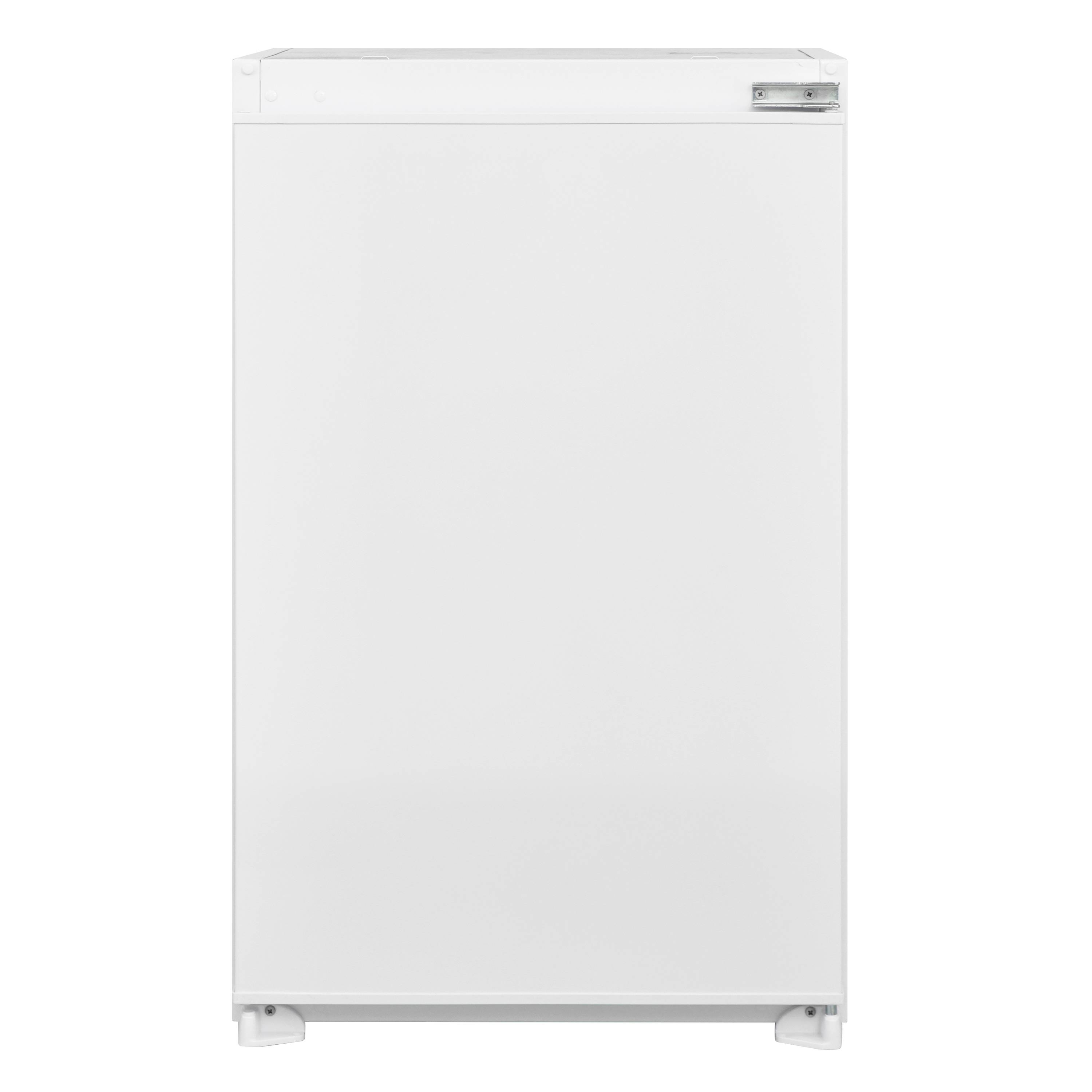 Telefunken EKGS120E2 Einbaukühlschrank mit Gefrierfach | 88cm Nische | Schlepptür-Technik | 112 Liter Nutzinhalt-1