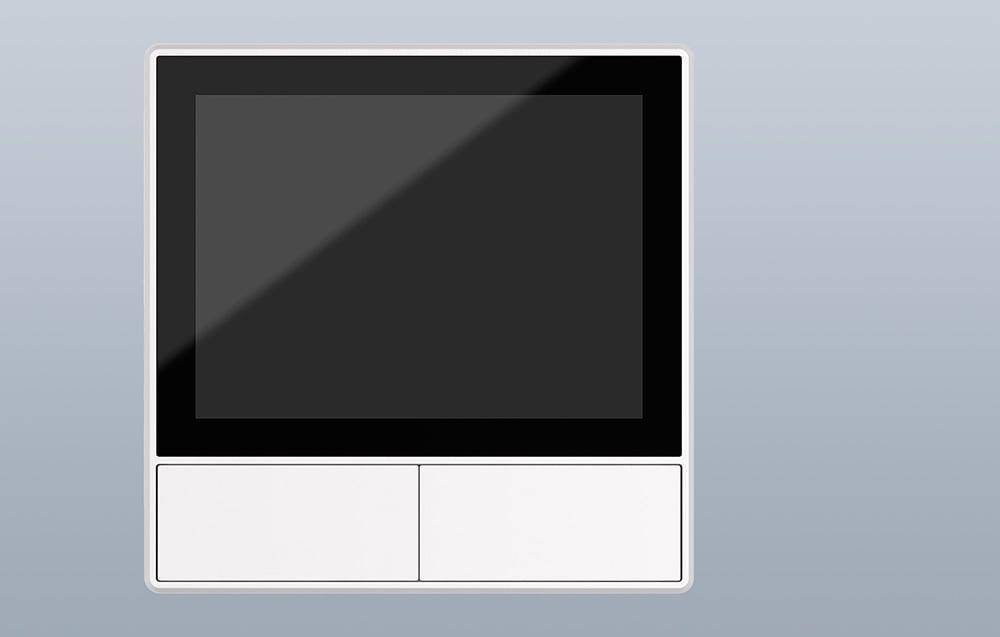 Sonoff - NSPanel-EUW - Smart Scene Wall Switch Sonoff NSPanel (weiß)-4