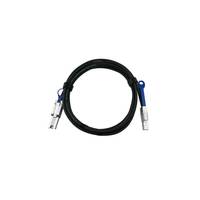 BLUEOPTICS - 9370CMSASCAB5-0030 kompatibles BlueLAN MiniSAS Kabel 1 Meter BL464801GN1M30-0