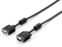 Equip Life - VGA-Verlängerungskabel - HD-15 (VGA)-2