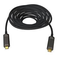 5773 000 510 USB Kabel 3.2 Gen 2 3.1 2 C Schwarz - Kabel - Digital/Daten-0