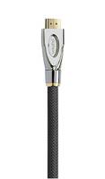PYTHON Anschlusskabel HDMI 2.0 Kabel 4K2K / UHD 60Hz - 24K vergoldete Kontakte --0