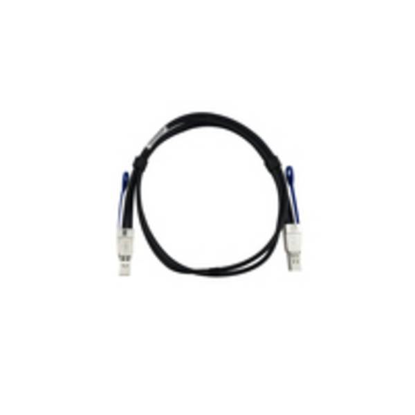 BLUEOPTICS - CBL-SAST-0573 kompatibles BlueLAN MiniSAS Kabel 1 Meter BL464601N1M30