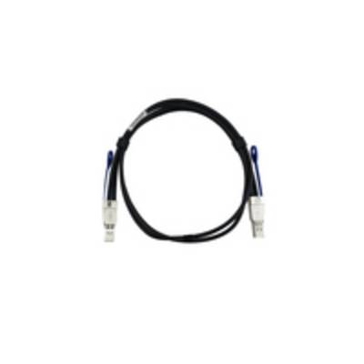 BLUEOPTICS - CBL-SAST-0573 kompatibles BlueLAN MiniSAS Kabel 1 Meter BL464601N1M30-0