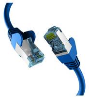 M-CAB EFB-Elektronik - Patch-Kabel - RJ-45 (M) zu RJ-45 (M) - 5 m - 6 mm - S/FTP-1