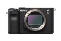 Sony a7C ILCE-7C - Digitalkamera - spiegellos-4