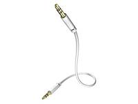 in-akustik Star MP3 Audio Cable - Audiokabel-1