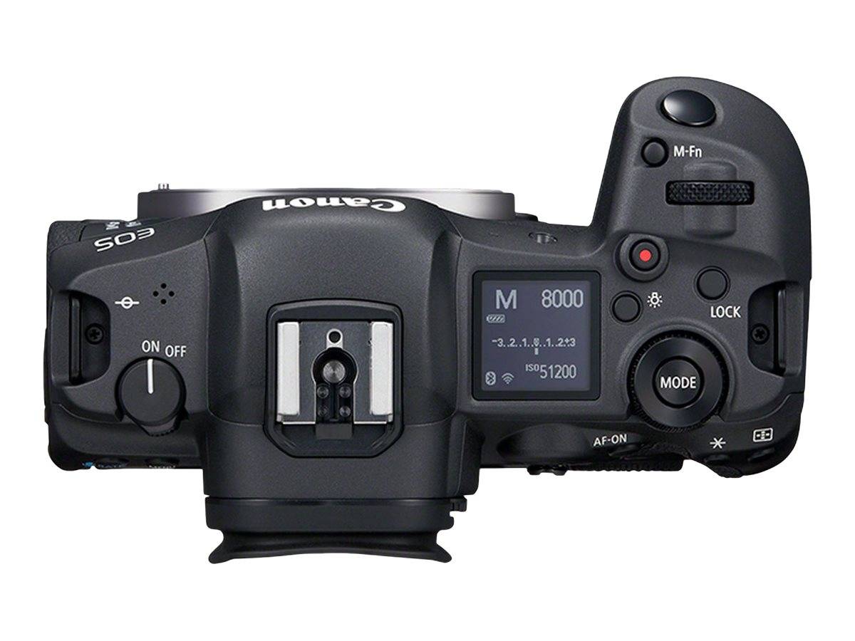 Canon EOS R5 - Digitalkamera - spiegellos - 45.0 MPix-2