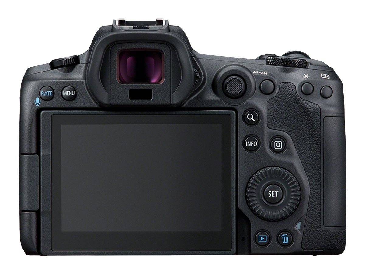 Canon EOS R5 - Digitalkamera - spiegellos - 45.0 MPix-3