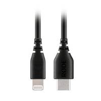 RODE RØDE SC21 - 0,3 m - Lightning - USB C - Männlich - Männlich - Schwarz-0