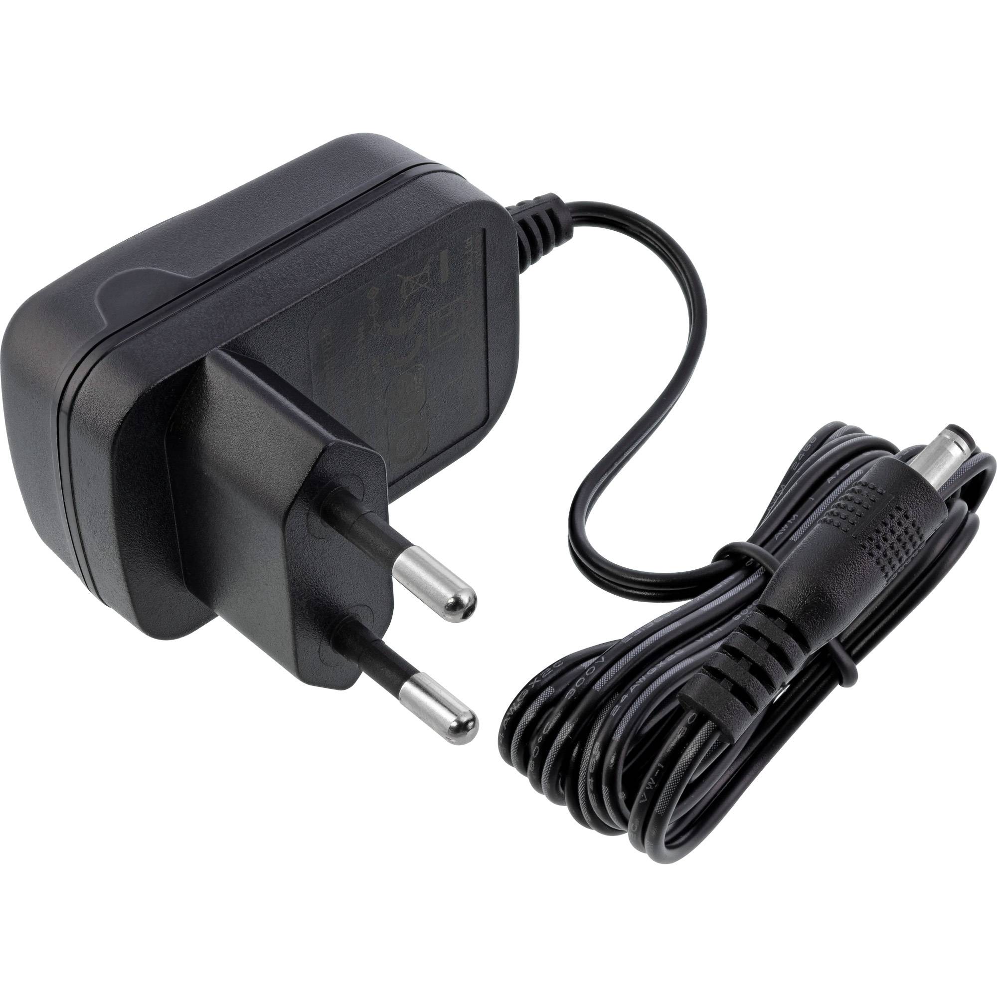 InLine® USB 3.2 Gen.1 Aktiv-Kabel, USB-C Stecker an USB-C Stecker, schwarz, 10m-1