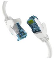 M-CAB EFB-Elektronik - Patch-Kabel - RJ-45 (M) zu RJ-45 (M) - 50 m - 6 mm - S/FT-1