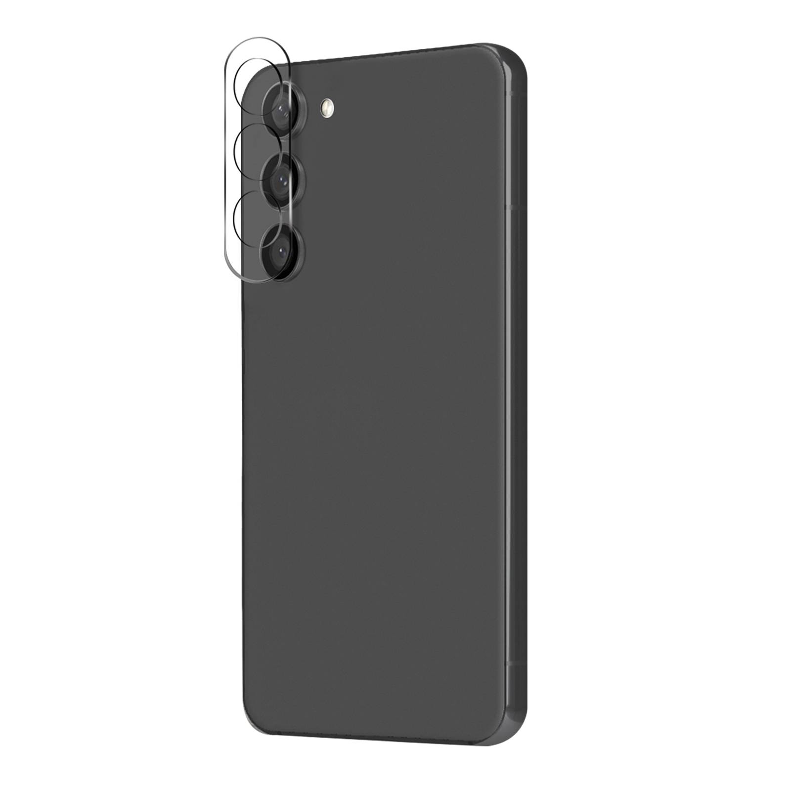 SBS Glas SP Kameralinse Galaxy S23+ - 6,6"-0