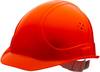Schutzhelm INAP-Master 11402005 Farbe neonorange (RAL 2007) Ausführung 6-Punkt-Gurtband-Innenausstattung