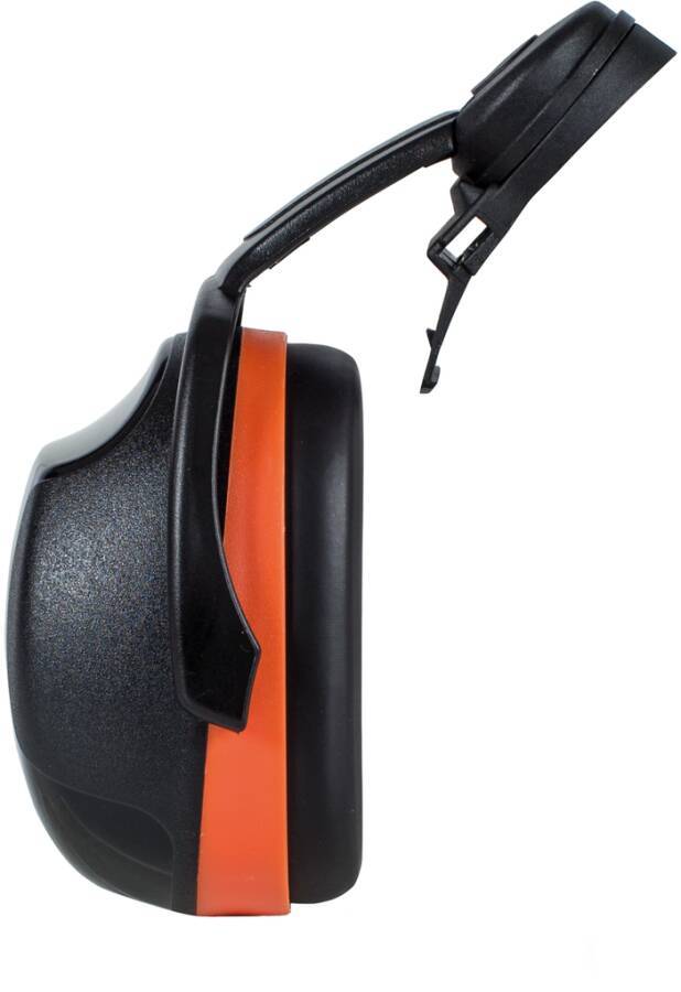 Kapselgehörschützer zu Schutzhelm KASK WHP00005- Farbe gelb Typ SC2 SNR 28-29 dB-2
