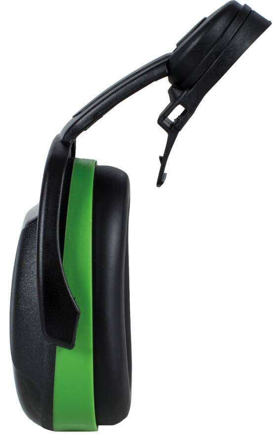 Kapselgehörschützer zu Schutzhelm KASK WHP00005- Farbe gelb Typ SC2 SNR 28-29 dB-3
