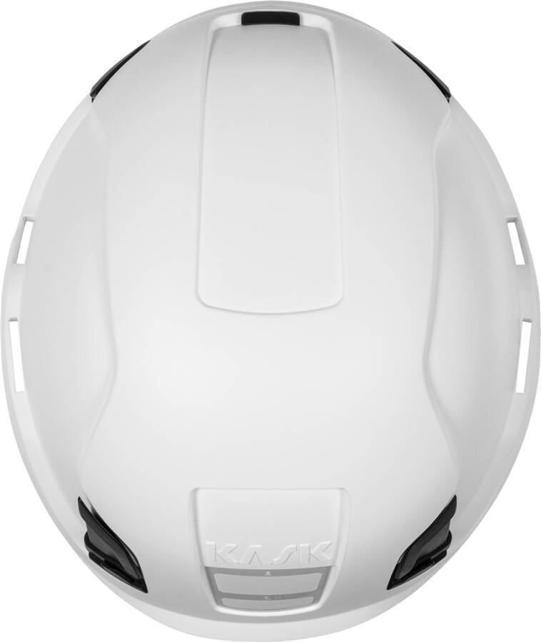 Schutzhelm KASK Zenith X / Zenith X MAX (Industriehelm) WHE00073-202.UNI Farbe gelb Typ Zenith X verstellbar 52 - 63 cm-2