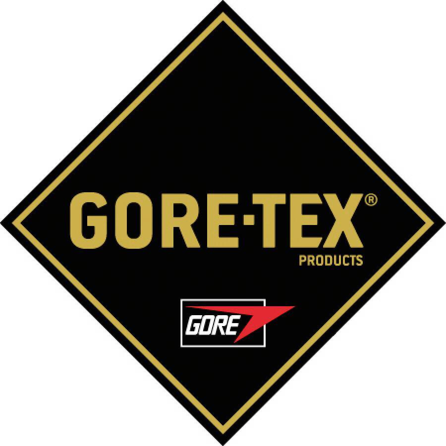 Preisbild für Sicherheitsschnürstiefel S3/CI GTX 745 GORE-TEX 82100-44 Größe 44 Farbe schwarz Typ Schnürstiefel Modell GTX 745 GORE-