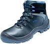 Sicherheitsschnürstiefel S3/CI GTX 745 GORE-TEX 82100-44 Größe 44 Farbe schwarz Typ Schnürstiefel Modell GTX 745 GORE-