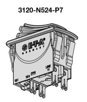 3120-N511-H7T1-W19DG2-16A ETA-Thermischer Schutzschalter-3