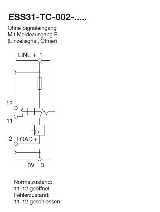 ESS31-TC-001-DC24V-6A ETA Elektronischer Schutzschalter-1