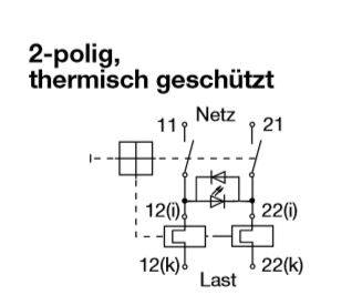 3120-N554-P7T1-W02D-1,8A ETA-Thermischer Schutzschalter mit Schaltwippe IP65-3