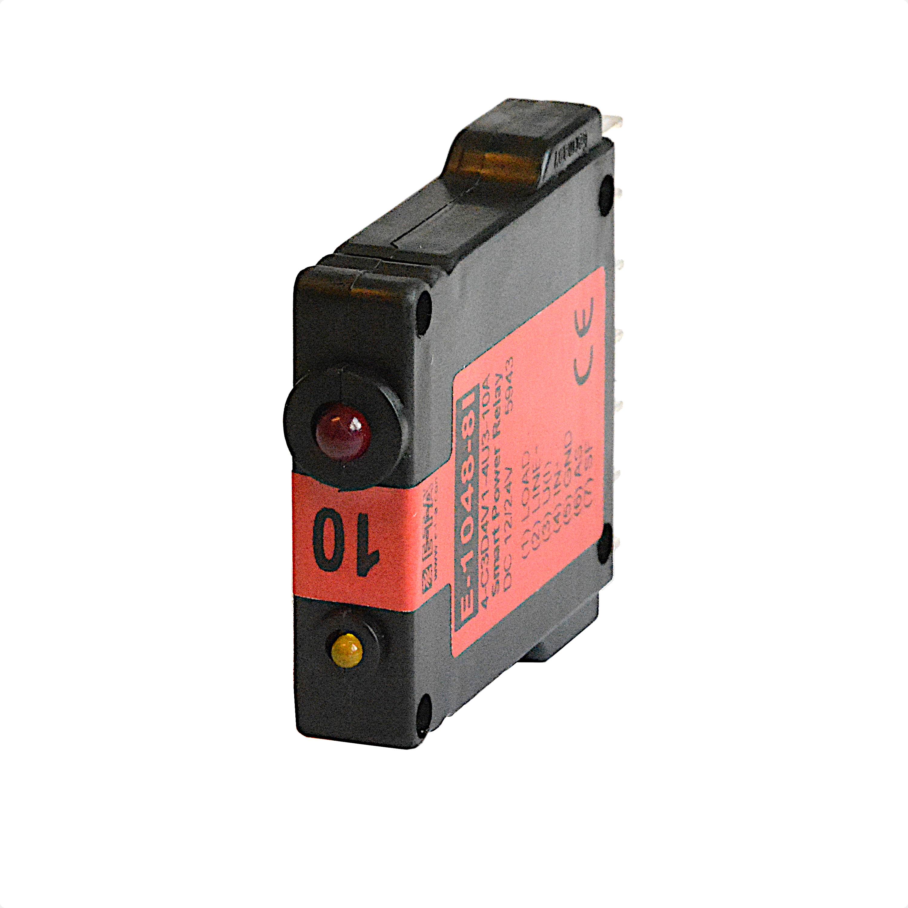 E-1048-8I4-C3D4V1-4U3-10A ETA Smart Power Relay-0