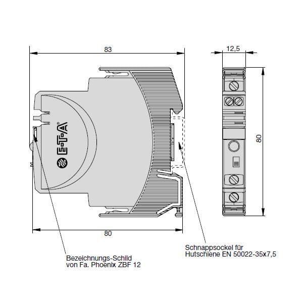 ESX10-TB-101-DC24V-10A ETA Elektronischer Sicherungsautomat-1