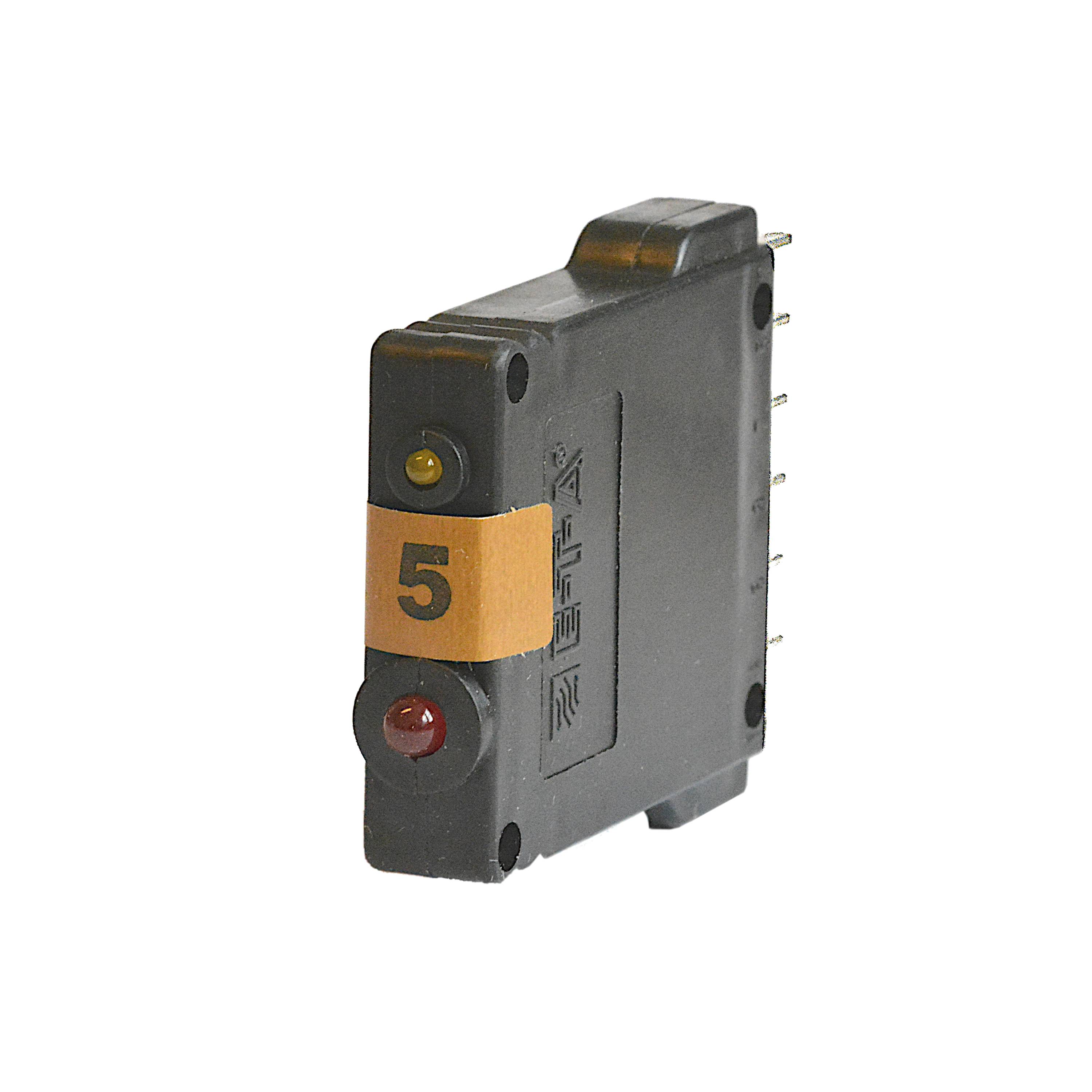 E-1048-8I4-C3D4V1-4U3-5A ETA Smart Power Relay-0