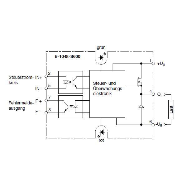 E-1048-S602-DC24V-4A ETA Elektronik-Schutzschaltrrelais-3