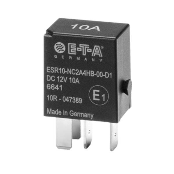 ESR10-NC2A4HB-00-D1-10A ETA Elektronik-Schutzschaltrelais-0