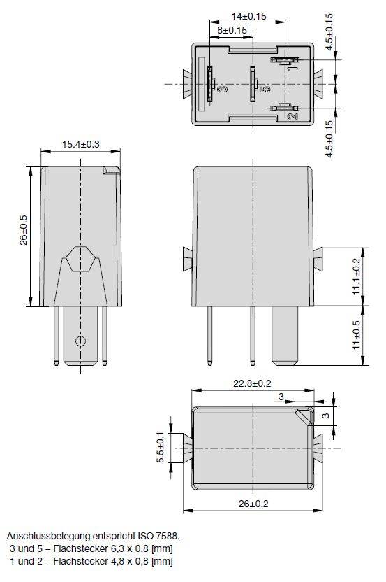 ESR10-NC2A4HB-00-D1-10A ETA Elektronik-Schutzschaltrelais-1