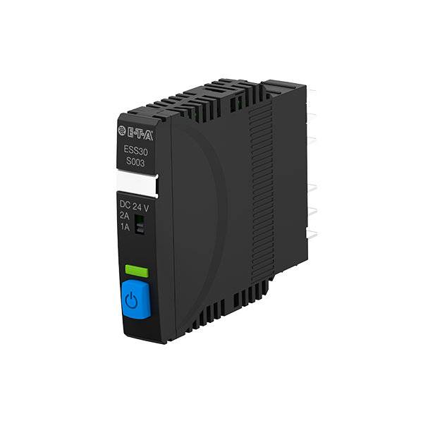 ESS30-S003-DC24V-2A ETA Elektronischer Schutzschalter-0