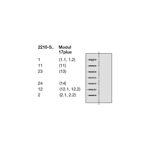 17plus-QA0-LR ETA Anschlußelement li/re-3