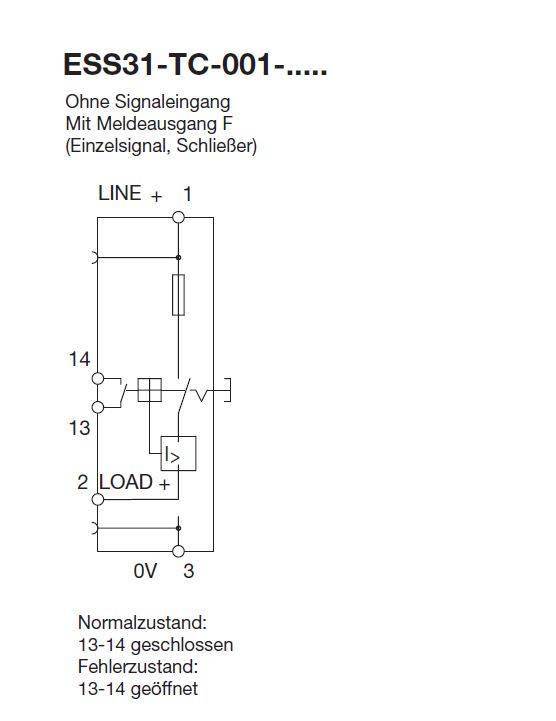 ESS31-TC-001-DC24V-6A ETA Elektronischer Schutzschalter-3