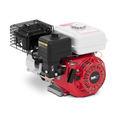 4-Takt-Motor Benzinmotor Kartmotor Standmotor Stationärmotor 6,5 PS / 11,2  Nm kaufen