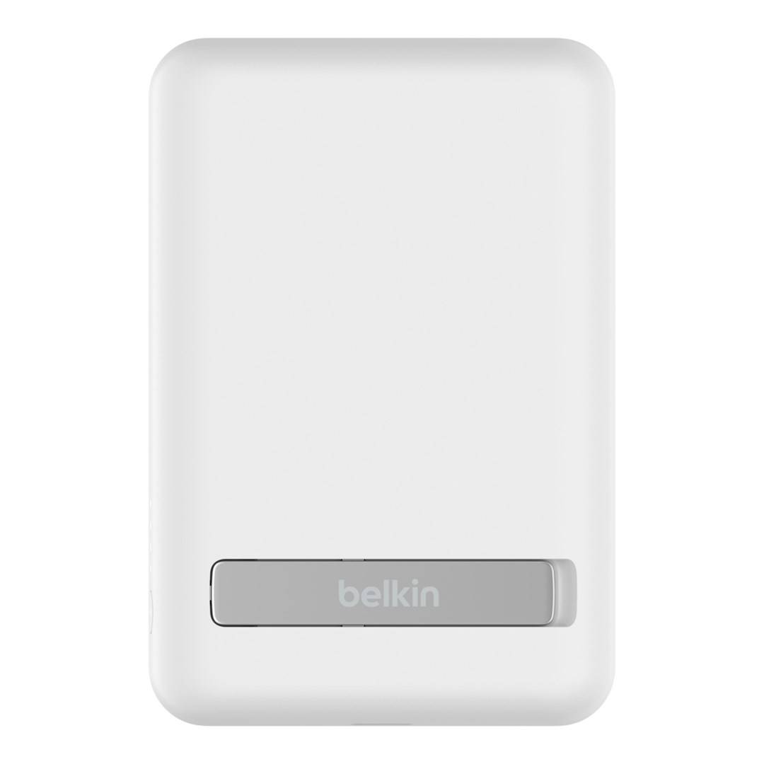 Belkin BoostCharge - Powerbank - 5000 mAh - 7.5-5