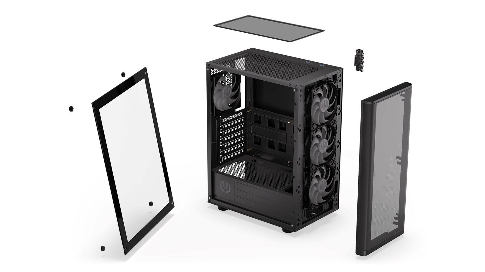 ENDORFY Ventum 200 ARGB Gehäuse Midi-/Mini-Tower-6