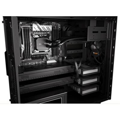 be quiet! PURE BASE 600 - Tower - ATX - ohne Netzteil (ATX / PS/2)-9