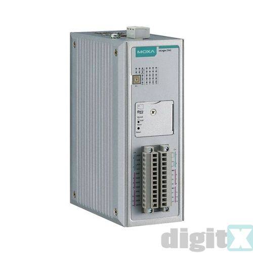 MOXA - ioLogik 2542 - Universalcontroller, 4 AIs, 12 DIOs inkl. Click&Go Plus-0