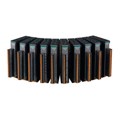 Modul für die ioThinx 4500 Serie, 4 Relais, Form A 45MR-2404-0