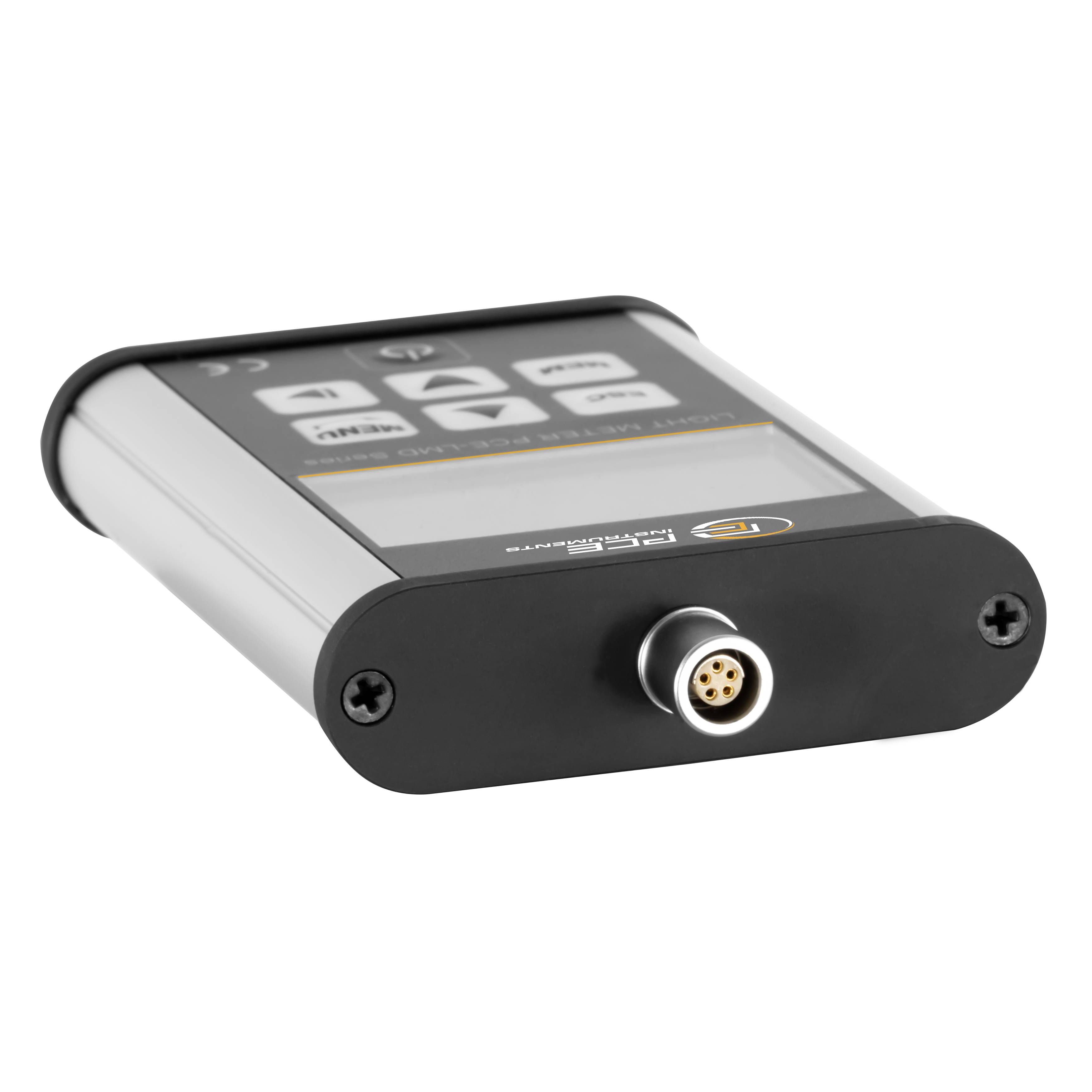 PCE Instruments Luxmeter PCE-LMD 200 |0 ... 500.000 Lux |Genauigkeitsklasse A |DIN 5032-7 |Speicher |externer Sensor-2