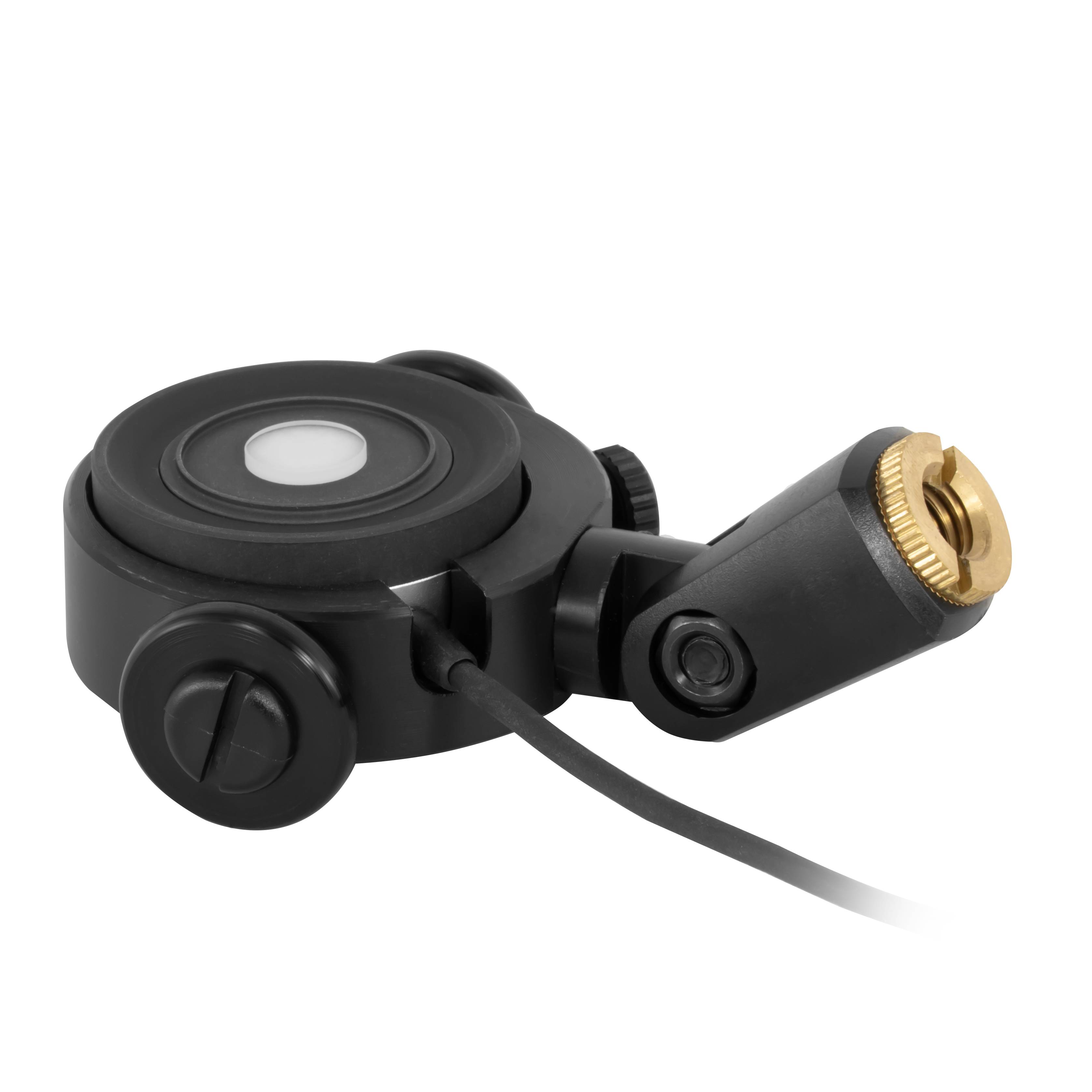 PCE Instruments Luxmeter PCE-LMD 200 |0 ... 500.000 Lux |Genauigkeitsklasse A |DIN 5032-7 |Speicher |externer Sensor-4