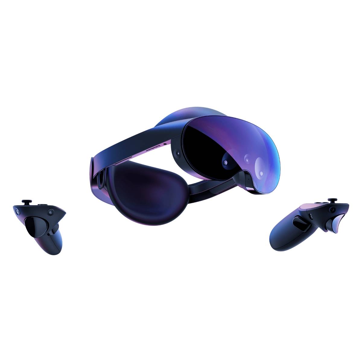 Meta Quest Pro - Virtuelles Reality-System-1