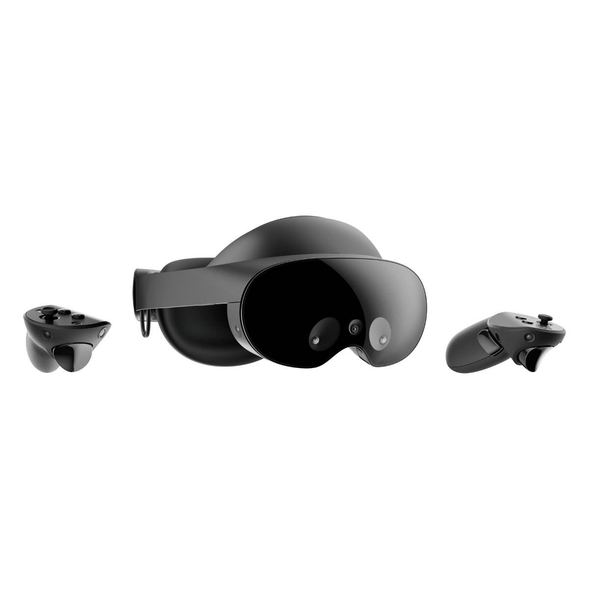 Meta Quest Pro - Virtuelles Reality-System-3